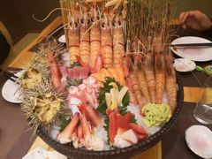-割烹旭日本料理(龙湖狮山天街店)