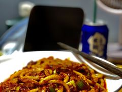 -燃烧的辣椒·新疆米粉(时代天街店)