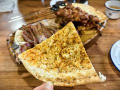 -宝山一号馕坑肉