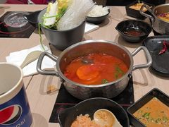 -吉野家(学院路店)