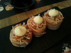 -Sushi Love 创意寿司(丽影广场店)