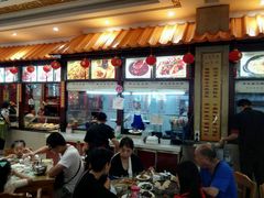 -葛记焖饼(伏牛路店)