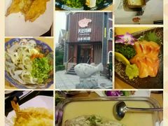 -天正河鲀·河豚亭(大连店)