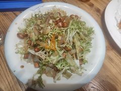-小船渔村•大连菜•大连焖鱼(明泽街店)