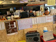 -世记咖啡(氹仔外卖店)