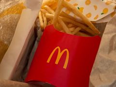 -麦当劳(杭州萧山文源店)