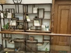 -五观堂素食(新华路店)