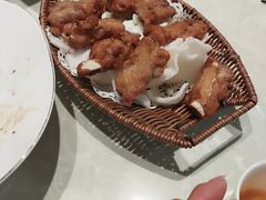 -金典银峰老鹅馆·昆山菜(亭林公园店)
