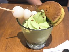 -無邪日式甜品(世博源店)