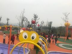 -枫香湖儿童公园