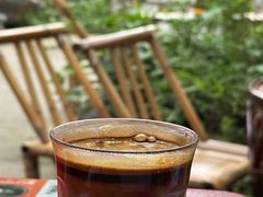 -Metal hands·铁手咖啡