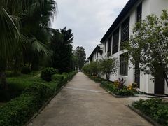 -南沙蒲洲花园