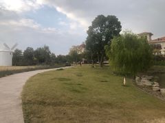 -歌斐颂巧克力小镇