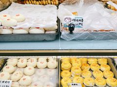-爱德顺糕点食屋(利民道店)