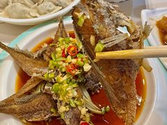 -松云居.大连人.大连菜