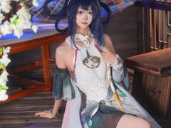 -魔法日记三坑cosplay换装自拍体验馆