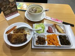 -胡须张鲁肉饭(南京三民店)