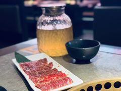 -谷牛日式烤肉(宝山U天地店)