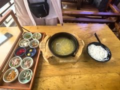 -桥香园过桥米线(国贸店)