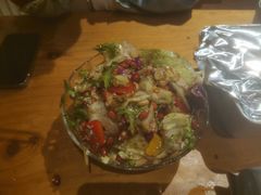 -木屋烧烤(西南角店)