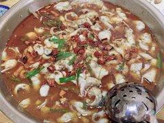 -老四川平头酸菜鱼(衙前店)