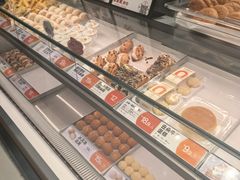 -東更道点心行(崂山丽达店)