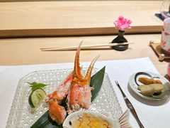 -鮨一日本料理(大中华店)
