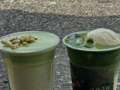 -仙雨林·奶茶鲜果茶(书院巷店)