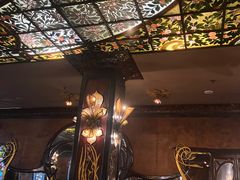 -马克西姆餐厅(崇文门店)