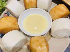 -小龙坎火锅(黄河店)