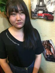 -佑米造型