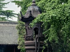-洛阳白马寺