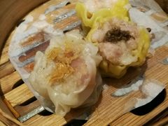 -新兴·金羊座·粤菜点心(乐峰店)