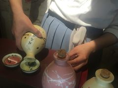 -蘭葶花酒馆(鼓楼店)