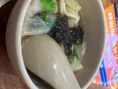 -素满香·食养自助(天一广场店)