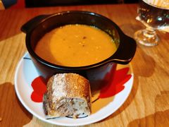 南瓜汤-Mesa Madre梅萨妈妈·Bintana(国贸店)