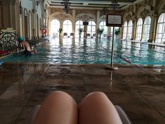 -中旅阿那亚九龙湖·公主酒店