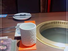 -橘焱胡同烧肉夜食(BFC外滩金融中心店)