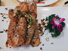 -潮之南·潮汕菜·鱼仔档(南山店)
