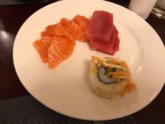 -喜来登酒店-盛宴标帜餐厅