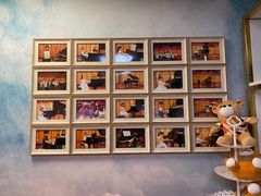 -梅纳·钢琴声乐架子鼓Mena Music(双井店)