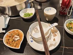 -打酱友•斑鱼海鲜粥火锅(吴桥店)