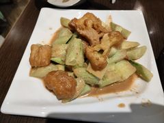 -老牌坊鲁菜名店(宽厚里店)