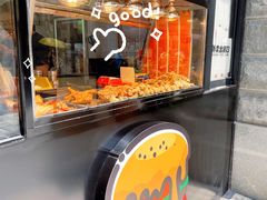 -前进5路汉堡炸鸡(昙华林店)