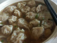 -蒋家桥饺面店(四望亭路店)