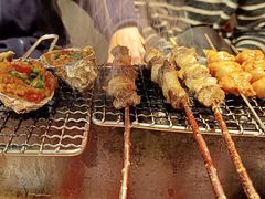 -生火火·小炉子炭烤(金楠天街总店)