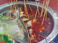 -丹妹麻辣烫(袁家岭20year店)