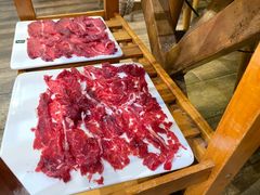 -普宁潮汕牛肉火锅(新香洲店)