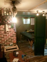 -極致刺青TATTOO STUDIO 私人订制