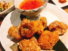 -酒井酱子·深夜食堂(东城汇店)